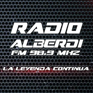 FM Alberdi 98.9 screenshot 1