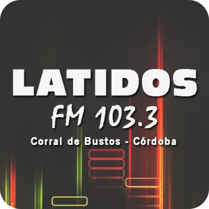 FM CORRAL 103.3 screenshot 1