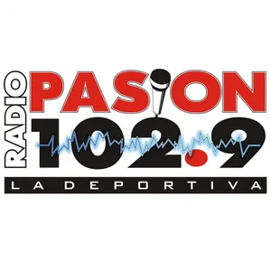 Radio Pasion Tandil screenshot 0