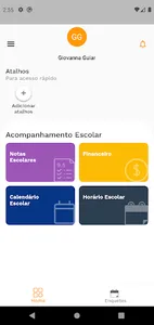 Argumento Escola de Redação screenshot 1