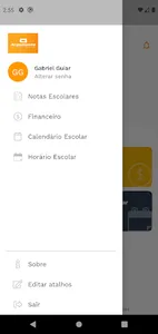 Argumento Escola de Redação screenshot 2