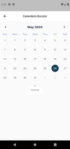 Argumento Escola de Redação screenshot 3