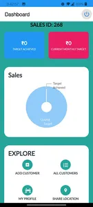 Bulkkart Sales screenshot 0