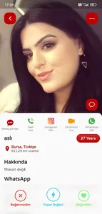 Dating Site screenshot 5