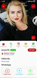 Dating Site screenshot 6