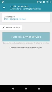 Arkmeds screenshot 5