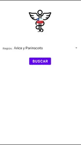 Buscador de Farmacias screenshot 0