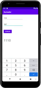 Sumador screenshot 5
