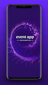 event app screenshot 10