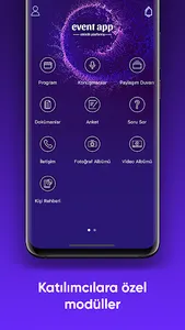 event app screenshot 11