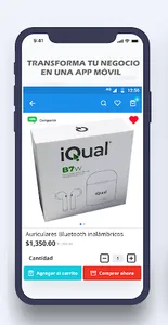 Arquitiendas - Tiendas online, screenshot 2