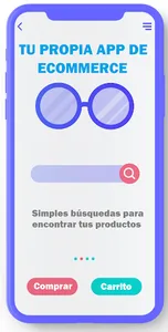 Arquitiendas - Tiendas online, screenshot 5