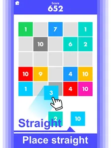 Counts screenshot 12