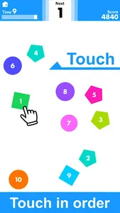Counts screenshot 4