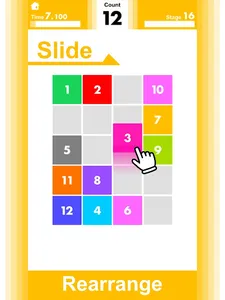 Counts screenshot 8