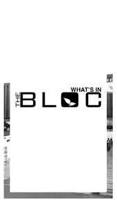 What's in The Bloc screenshot 0