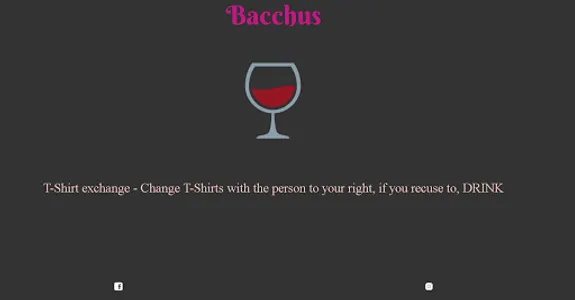 Baco: The Drinking Game screenshot 13