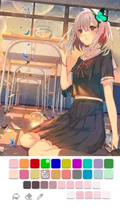 Anime Art screenshot 6