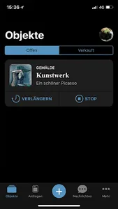 ARTfp screenshot 2