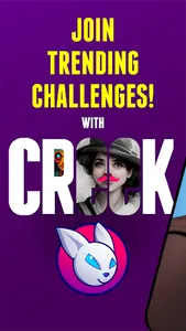 Creek - AI Art Challenges screenshot 0