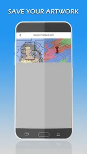 AR ArtMash screenshot 1