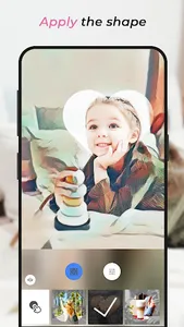 ArtPhoto: Ai Art Filter,Effect screenshot 4