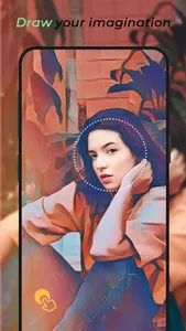 ArtPhoto: Ai Art Filter,Effect screenshot 5