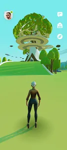 Realm: Virtual Universe screenshot 3