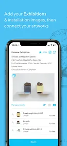 Hako Studio screenshot 1