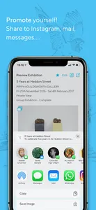 Hako Studio screenshot 2