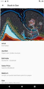 ArtCollection screenshot 5
