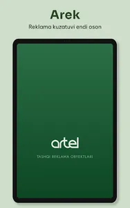 Arek screenshot 6