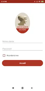 Artemide Tours screenshot 5