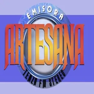 Artesana fm Tenza screenshot 0