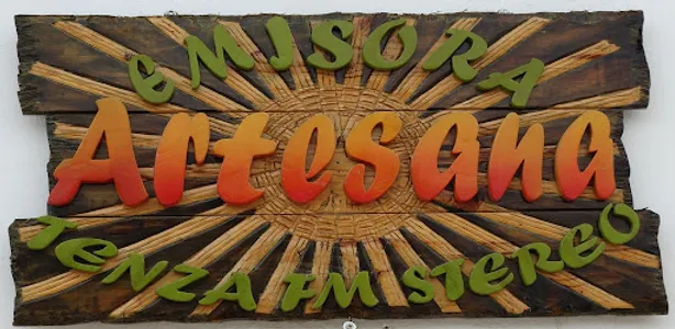 Artesana fm Tenza screenshot 1