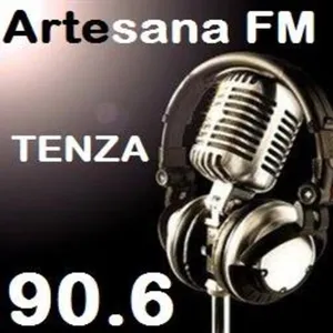 Artesana fm Tenza screenshot 3