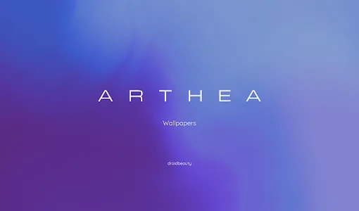 Arthea Wallpapers screenshot 6