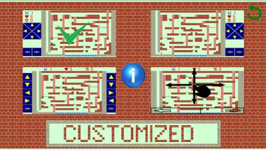 Treasures (Klad) screenshot 4