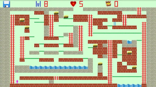 Treasures (Klad) screenshot 6