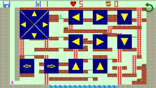 Treasures (Klad) screenshot 7