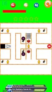 Robot Mouse screenshot 5