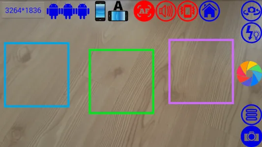 Selfie Camera screenshot 5