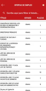 Burgos al móvil. screenshot 6