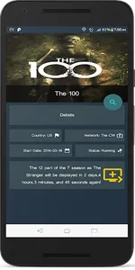 Subtitle Downloader screenshot 2