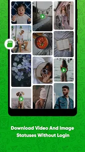 Status Saver for WhatsApp screenshot 2