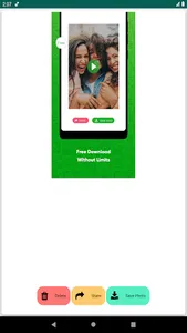 Status Saver for WhatsApp screenshot 8