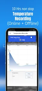 Room Temperature Thermometer screenshot 2