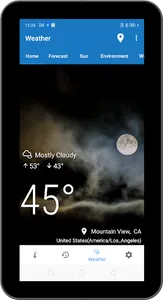 Room Temperature Thermometer screenshot 7