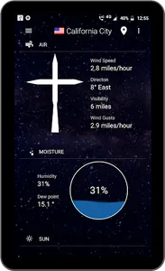 Room Temperature Thermometer screenshot 8