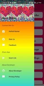 Warm Wishes screenshot 2
